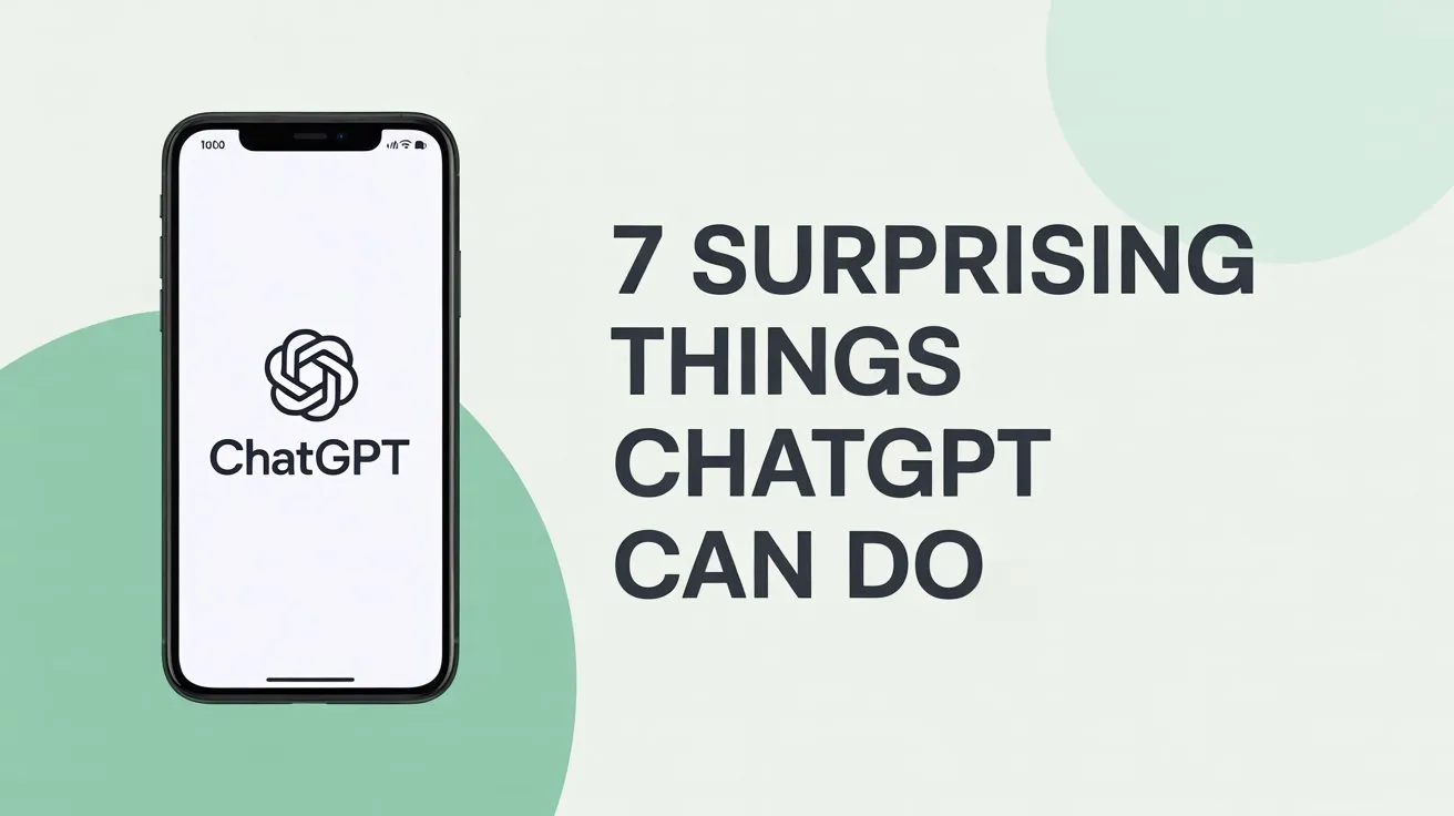 7 choses surprenantes que le chat peut faire